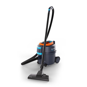 力奇VP300桶式吸尘器 真空型低音吸尘器 干式吸尘器